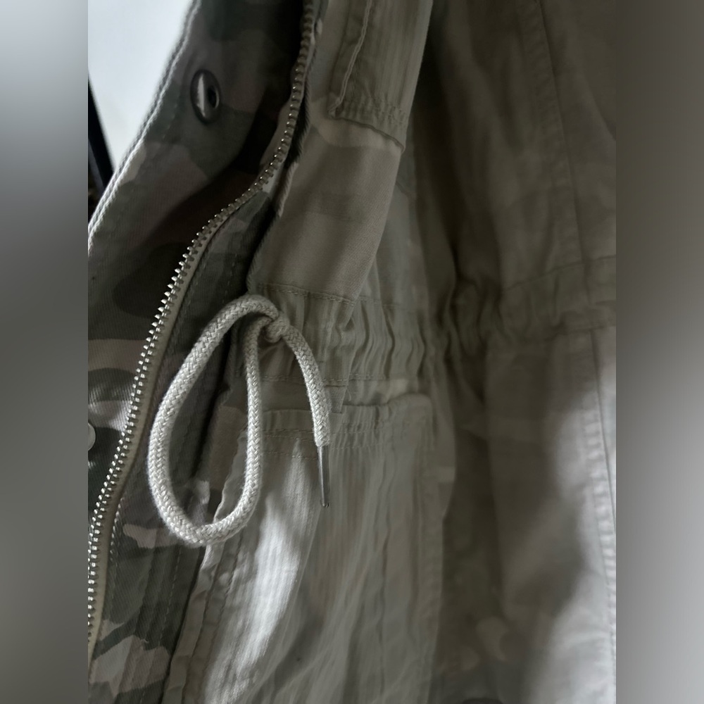 Gap Utility Jacket - image 4